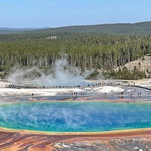 Meet your Posher, Jean